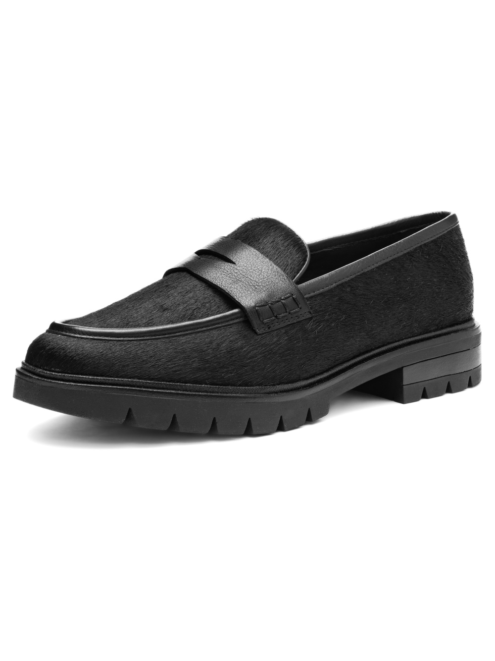 Loafers Cambridge black