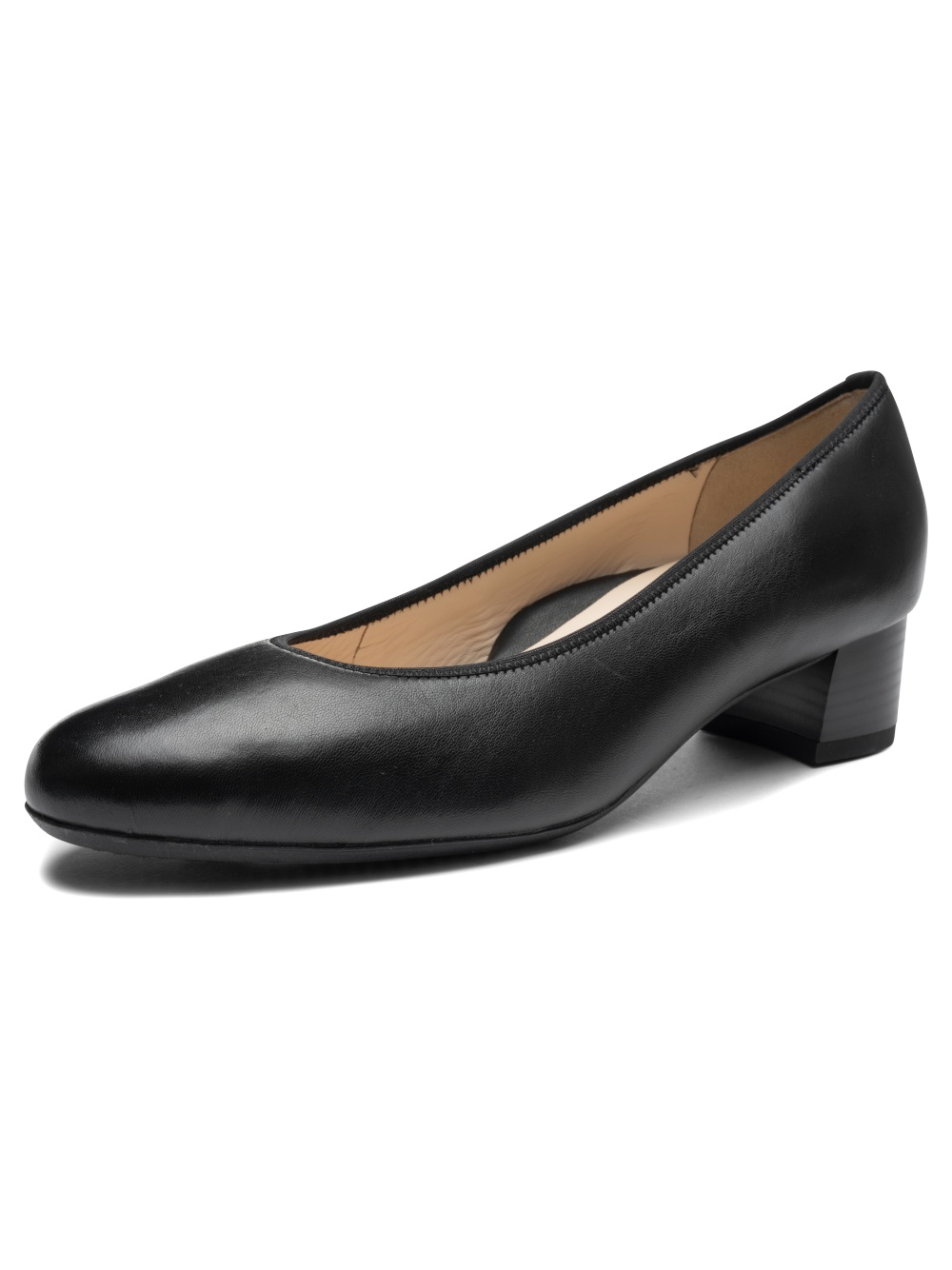 Courts Vicenza black