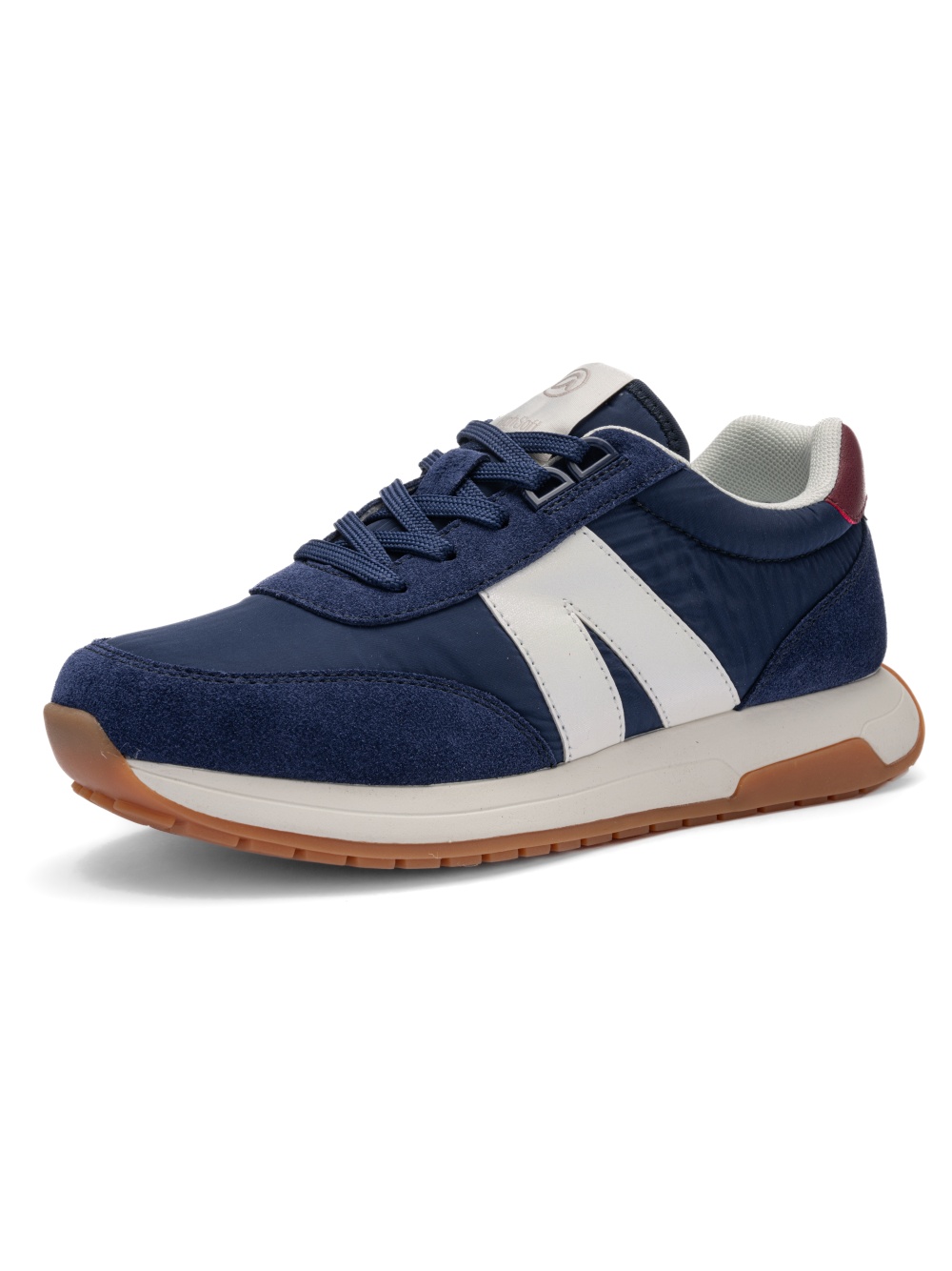 Sneaker Malibu dunkelblau