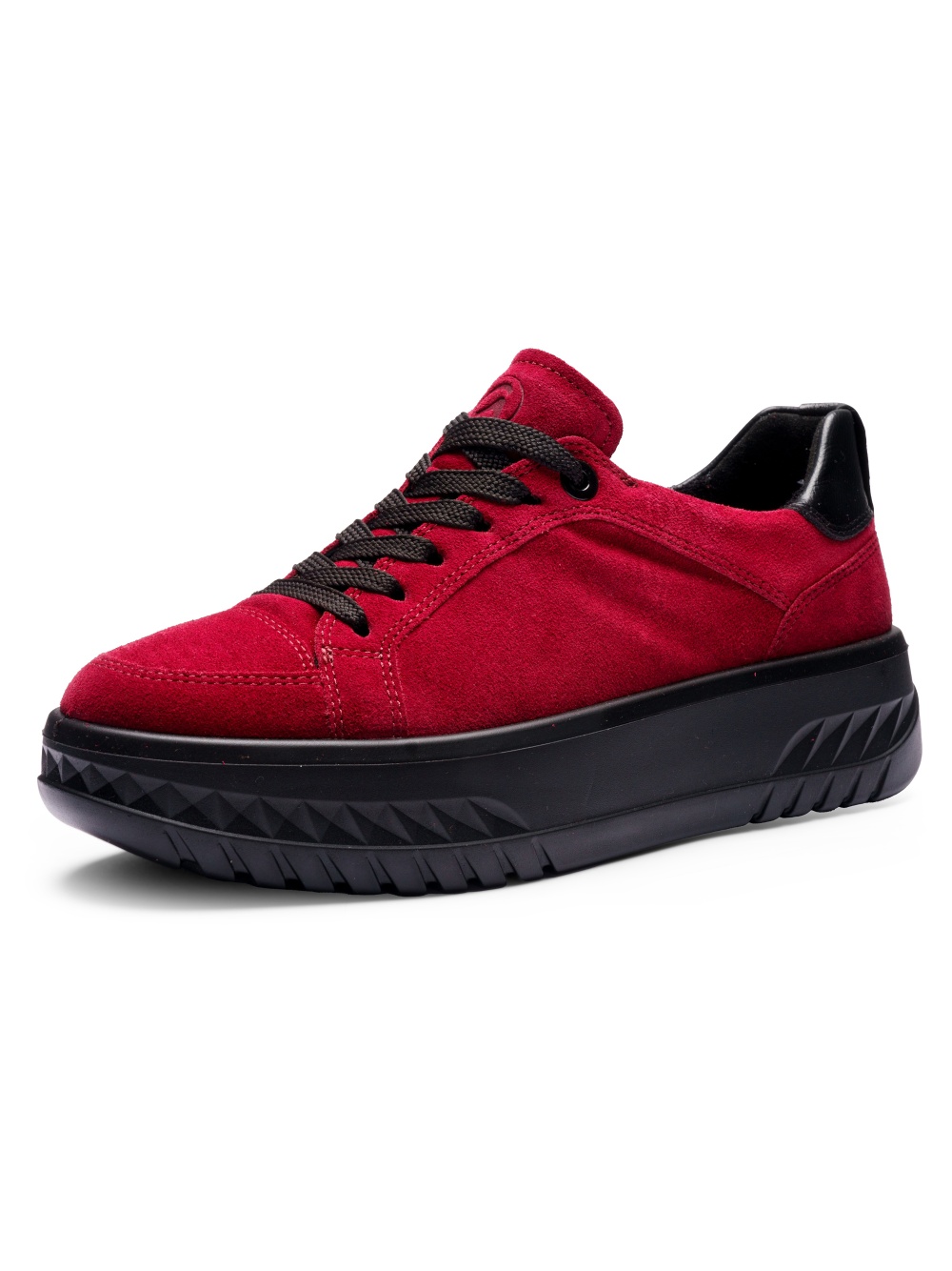 Sneakers Monaco wildberry