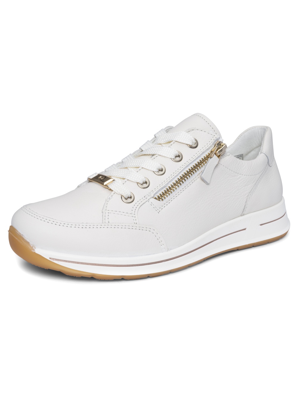 Sneaker Osaka cream
