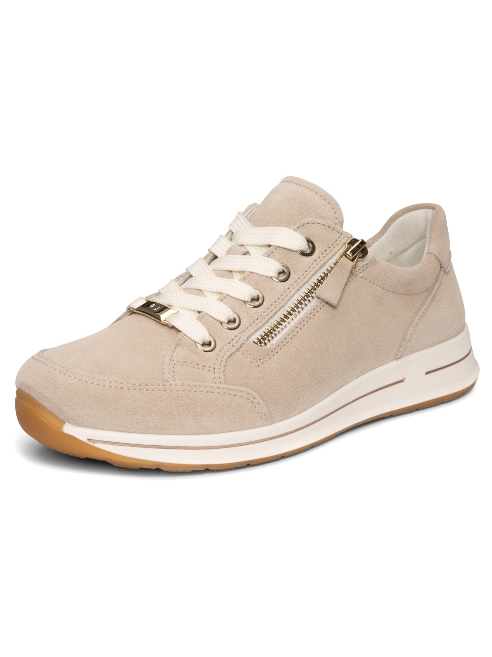 Sneaker Osaka shell
