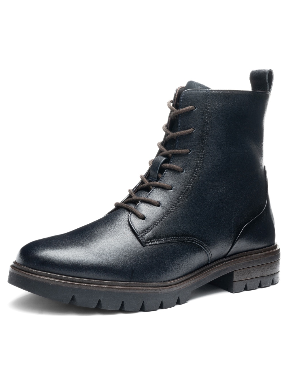 Ankle boots Cambridge blue