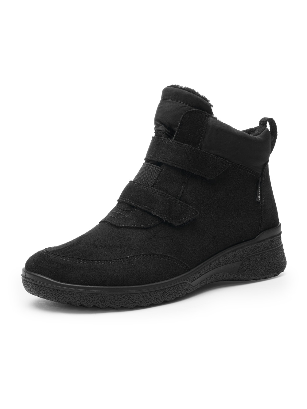 Boots München black